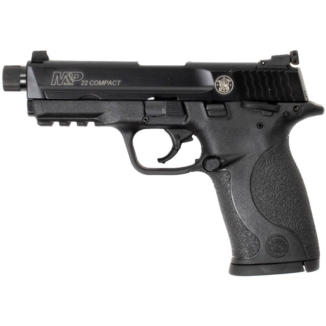 SMITH & WESSON M&P 22 COMPACT